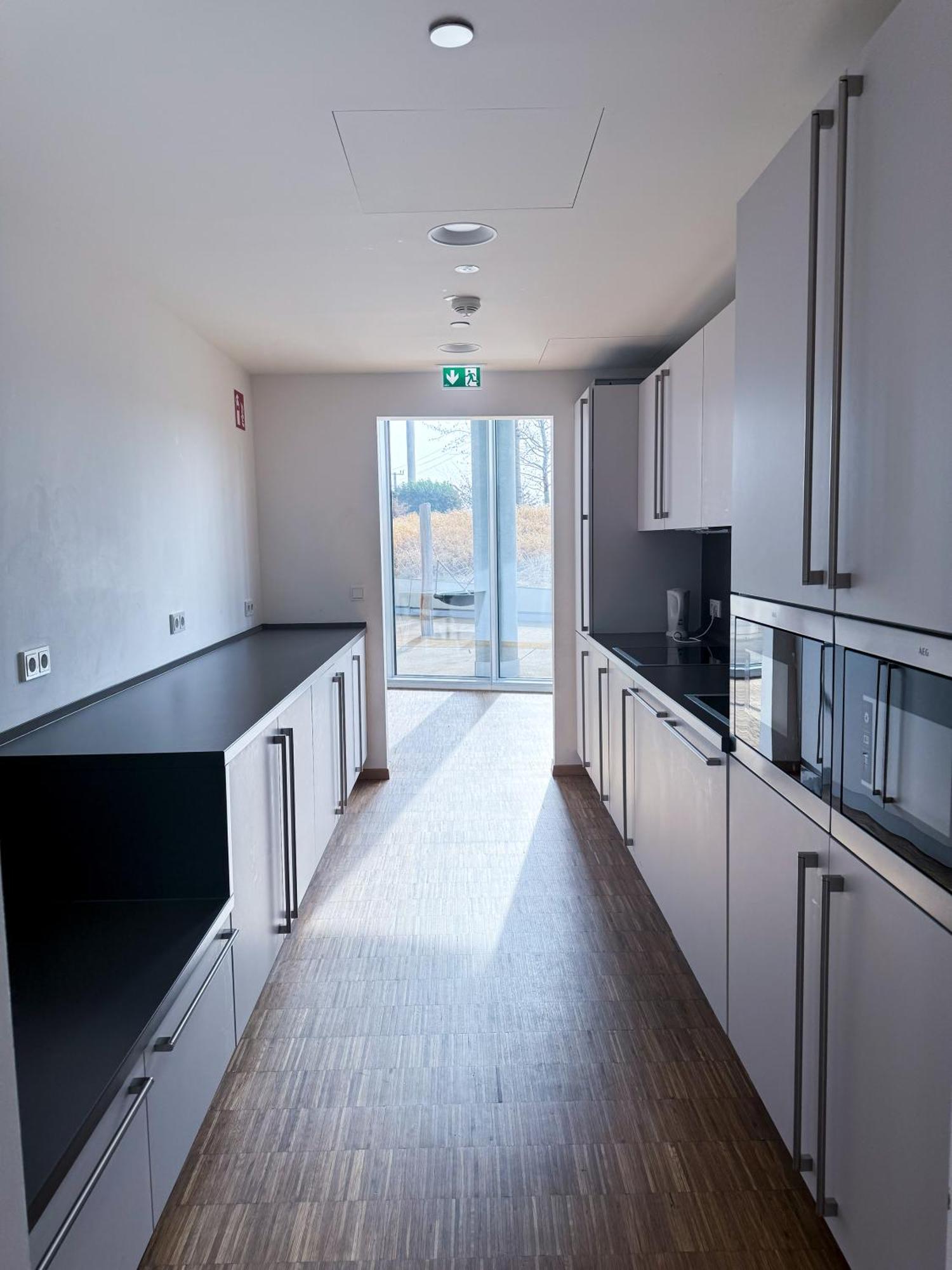Luxus-Apartment Mit Weitblick Wien Eksteriør bilde
