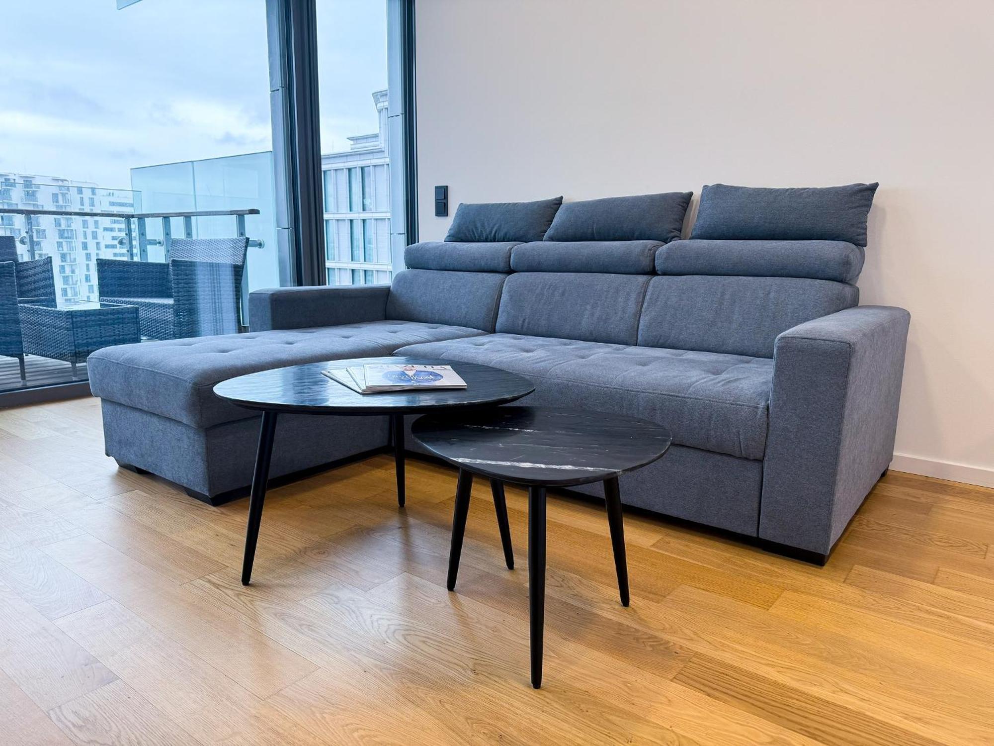 Luxus-Apartment Mit Weitblick Wien Eksteriør bilde