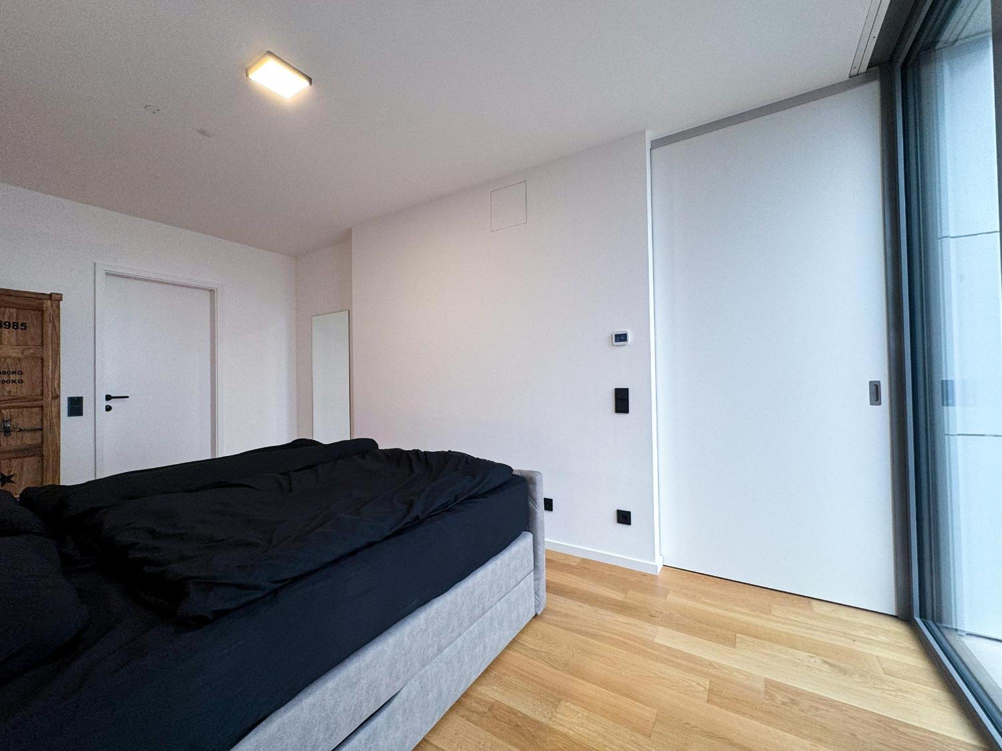 Luxus-Apartment Mit Weitblick Wien Eksteriør bilde