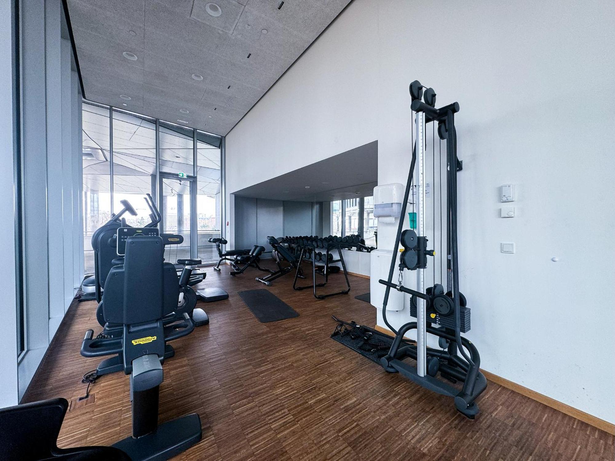 Luxus-Apartment Mit Weitblick Wien Eksteriør bilde